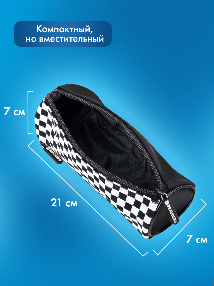 Пенал Brauberg - фото 5