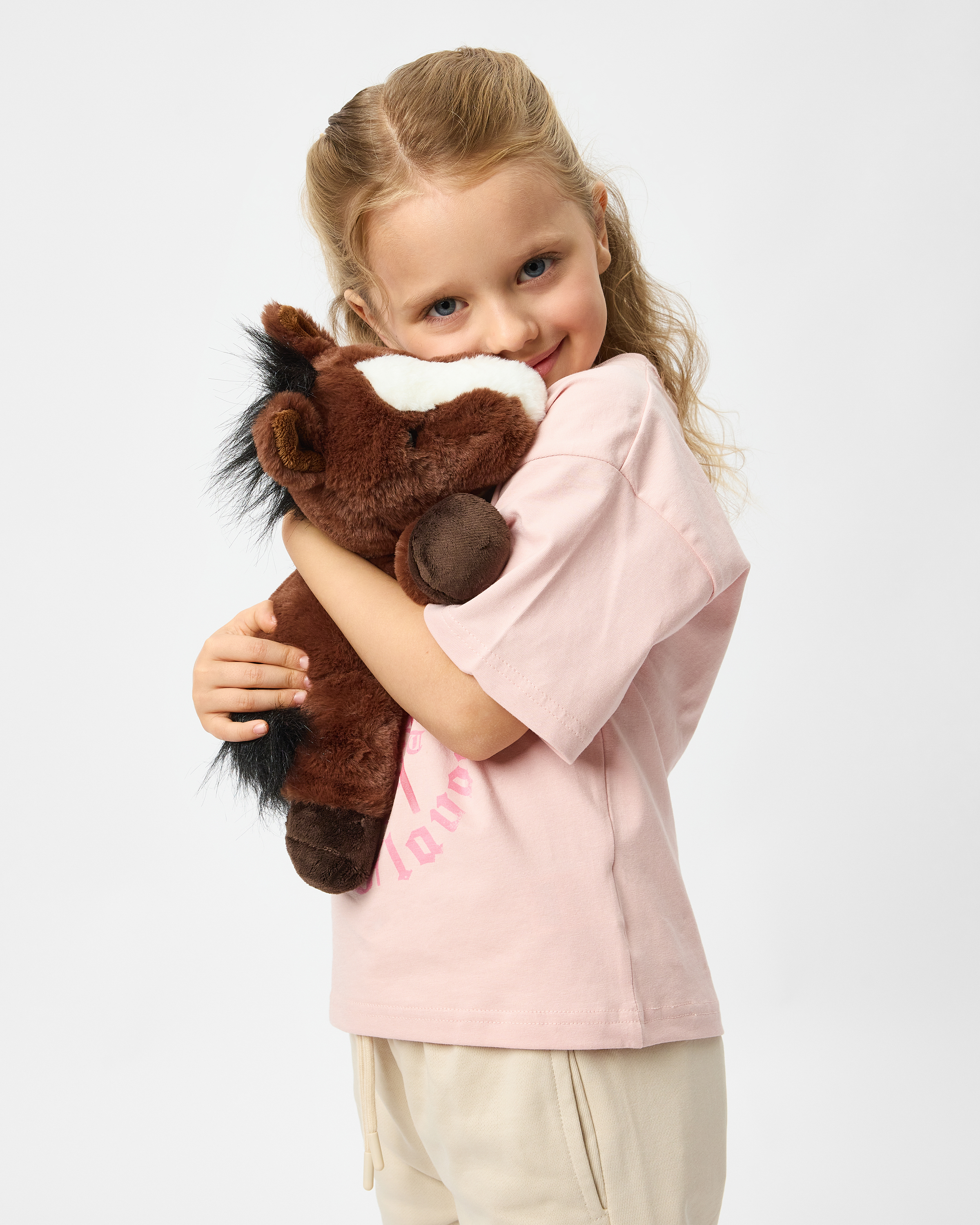 Мягкая игрушка Aurora пони Пони - фото 7