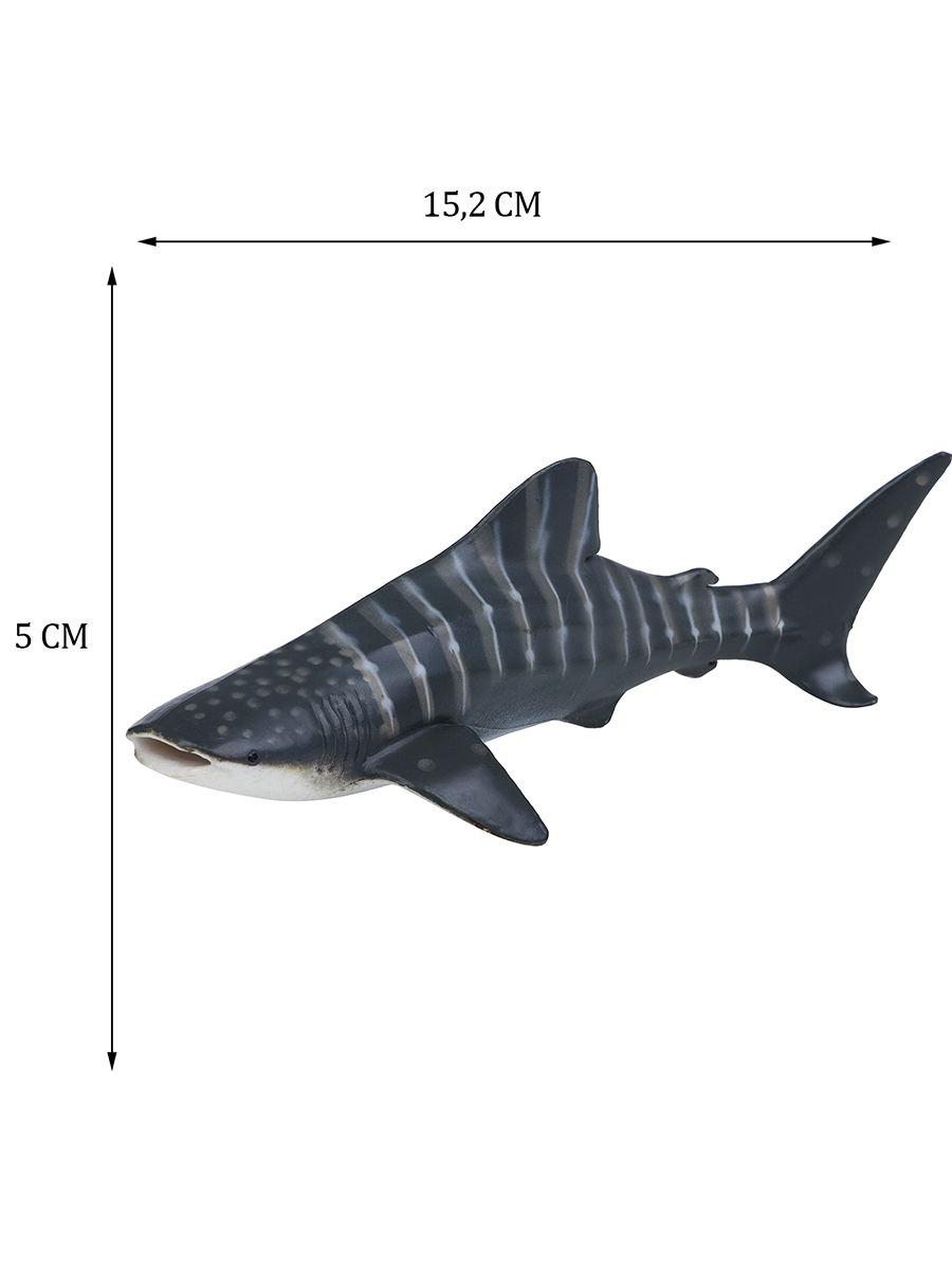 Игровой набор Masai Mara Мир морских животных - фото 8