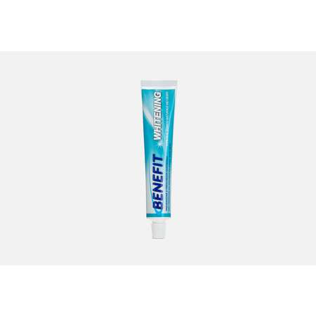 Зубная паста Benefit