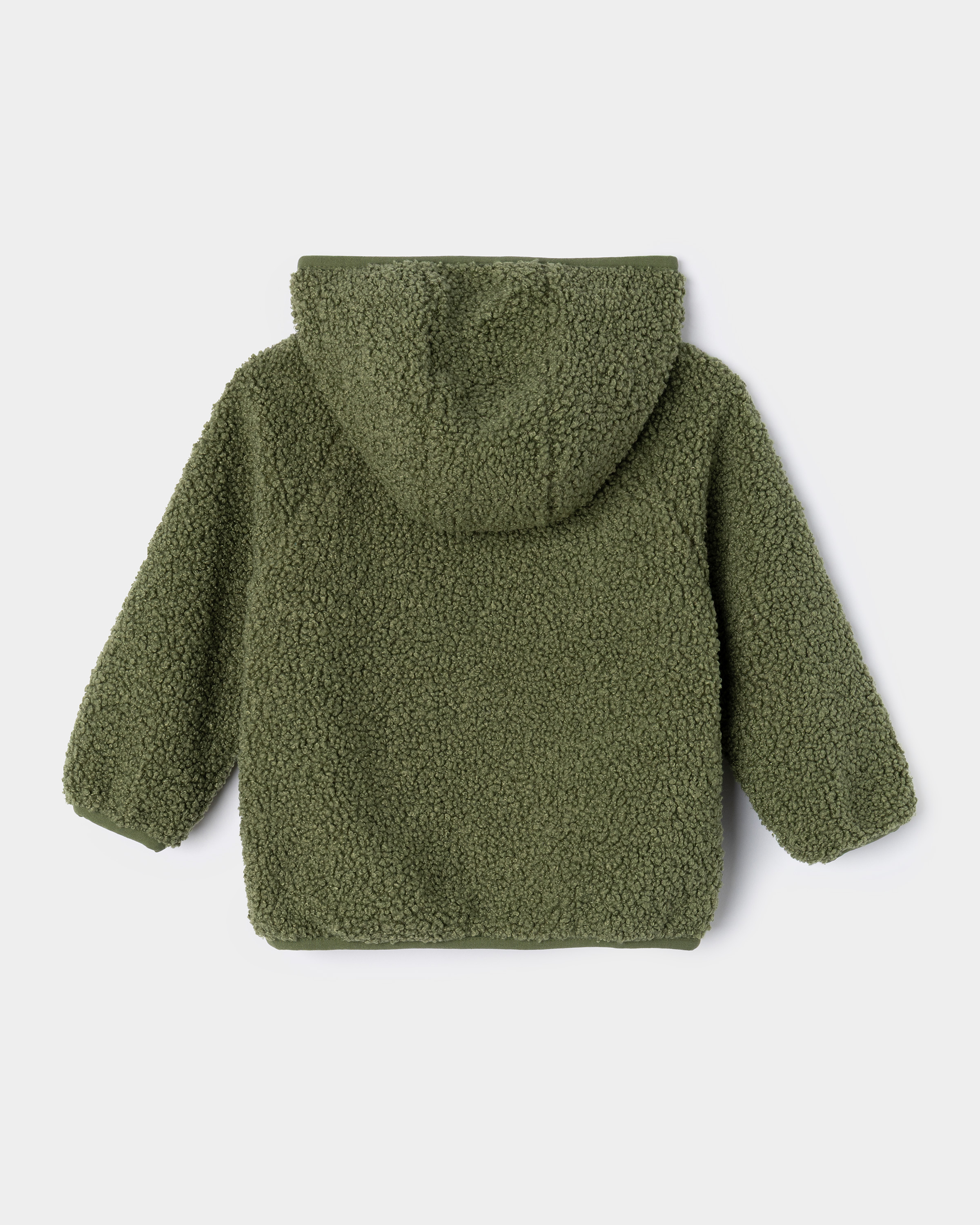 Толстовка Baby Go Trend S26BT-1BO01ib-D4 - фото 2