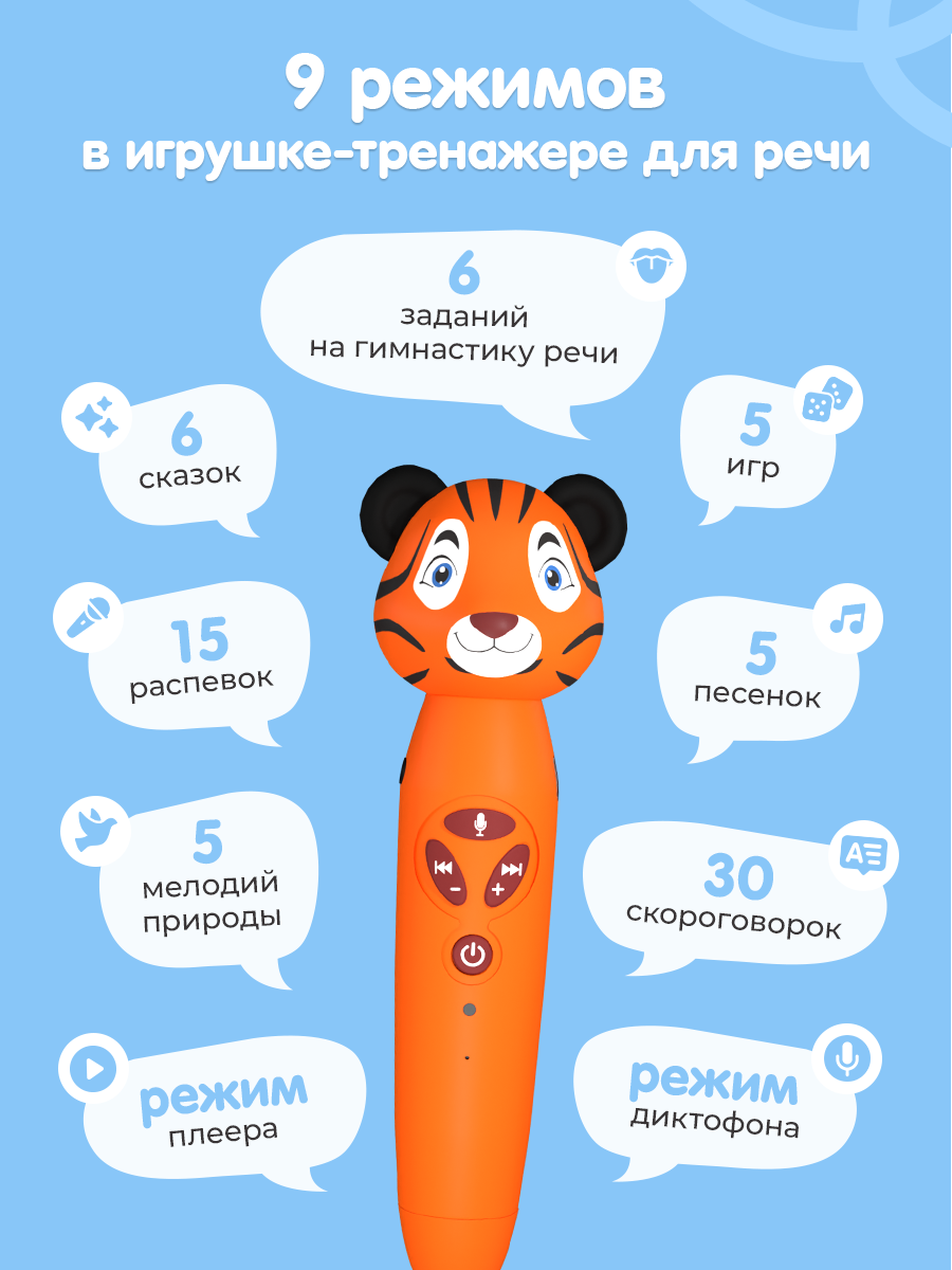 Игрушка BertToys - фото 5