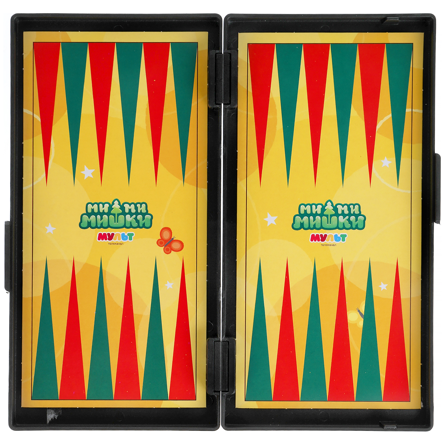 Настольная игра Играем вместе Шахматы - фото 3