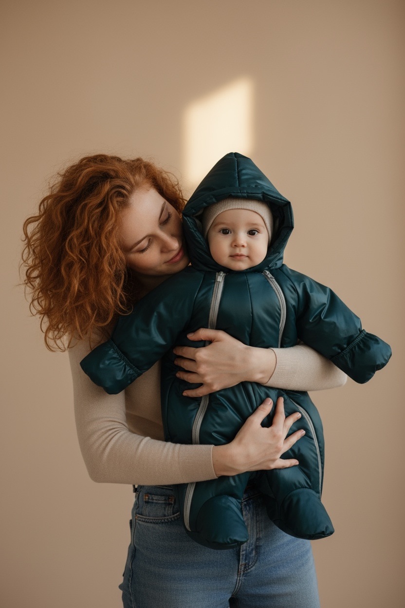 Комплект Bunnyphant 0354/atlantic - фото 5