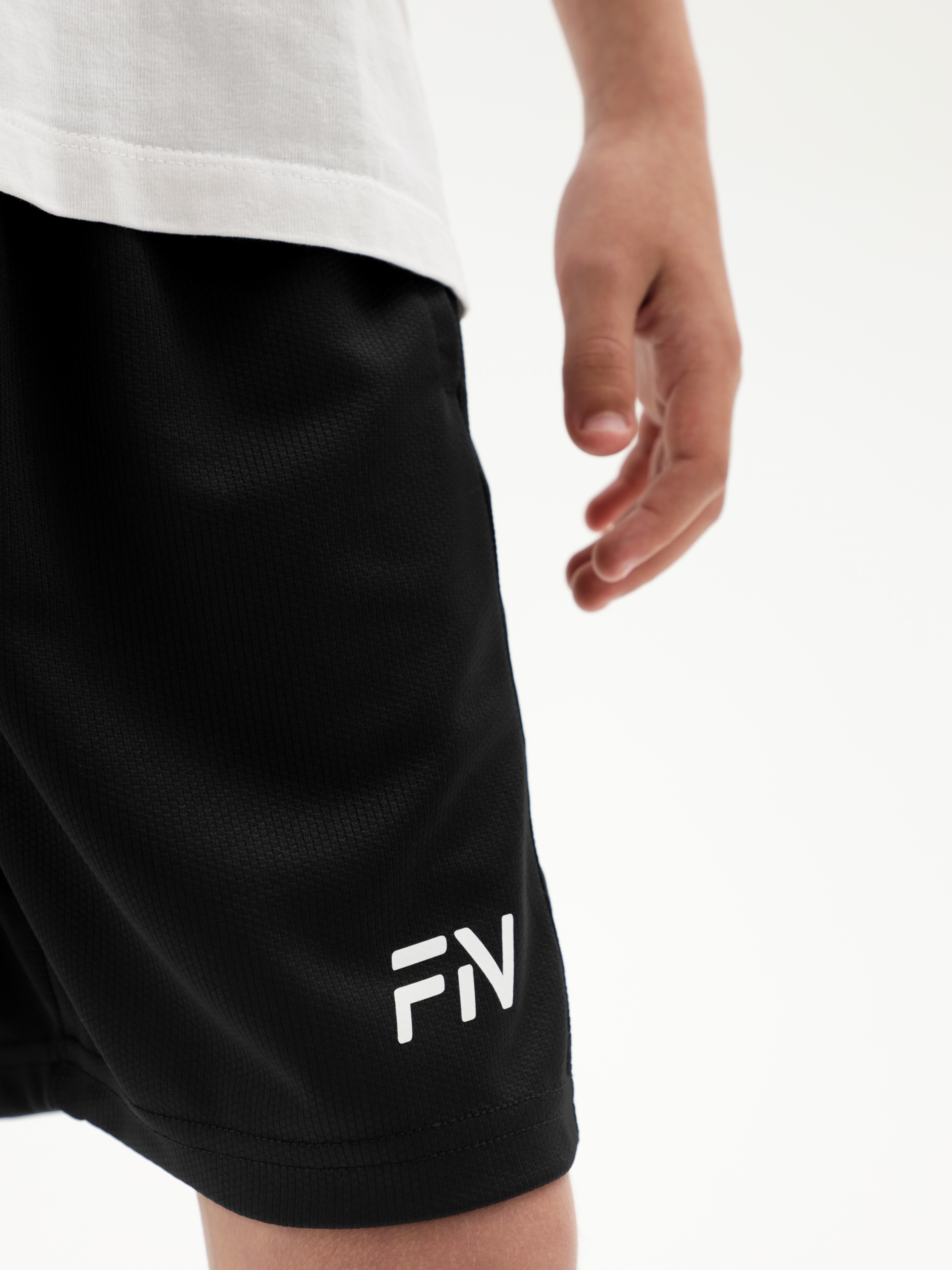 Шорты FN KFN4272001-000 - фото 15