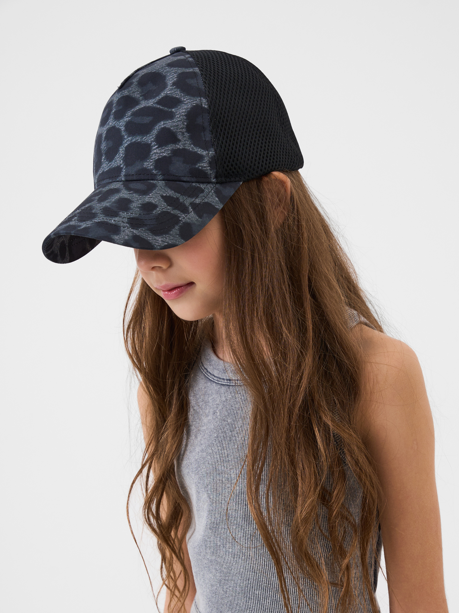 Бейсболка PlayToday 12621668 - фото 4