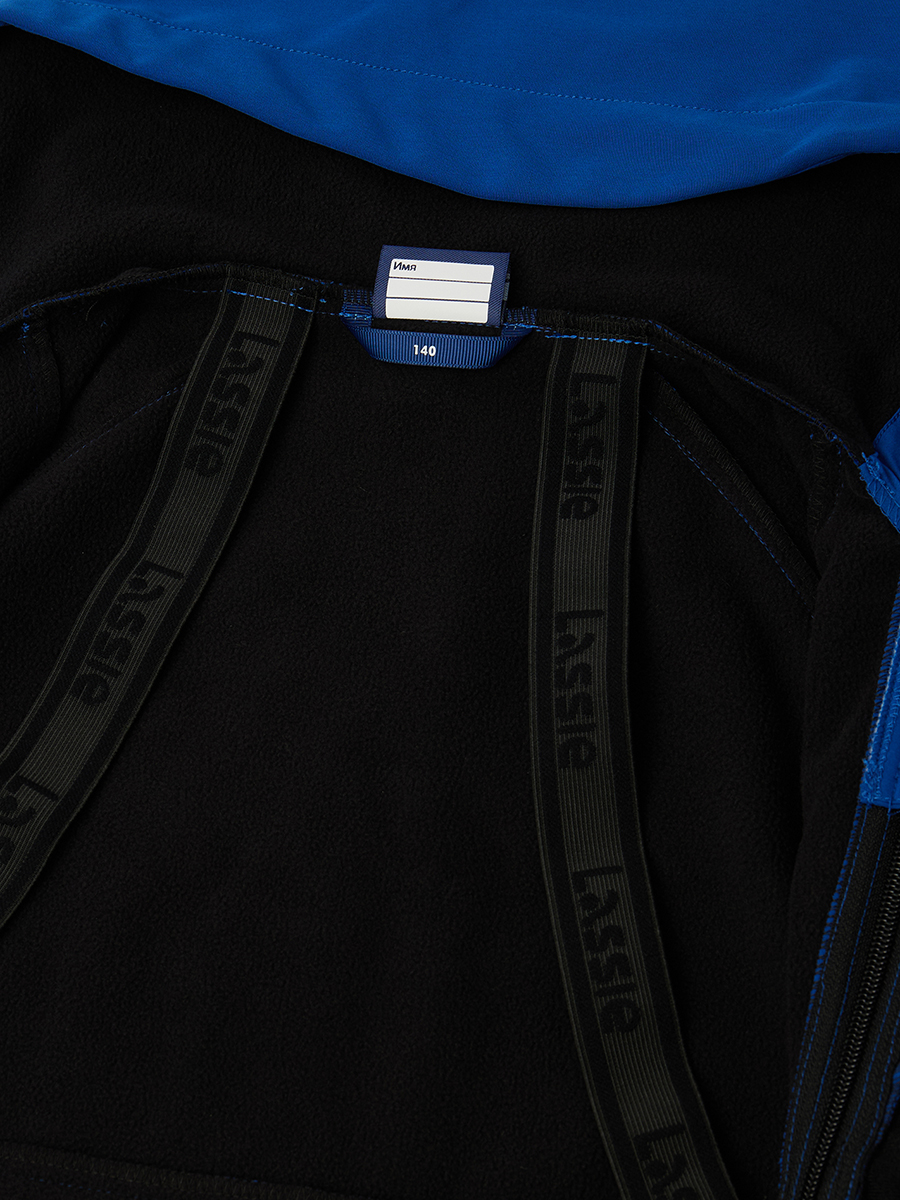 Куртка Lassie 73103217-6910 - фото 9