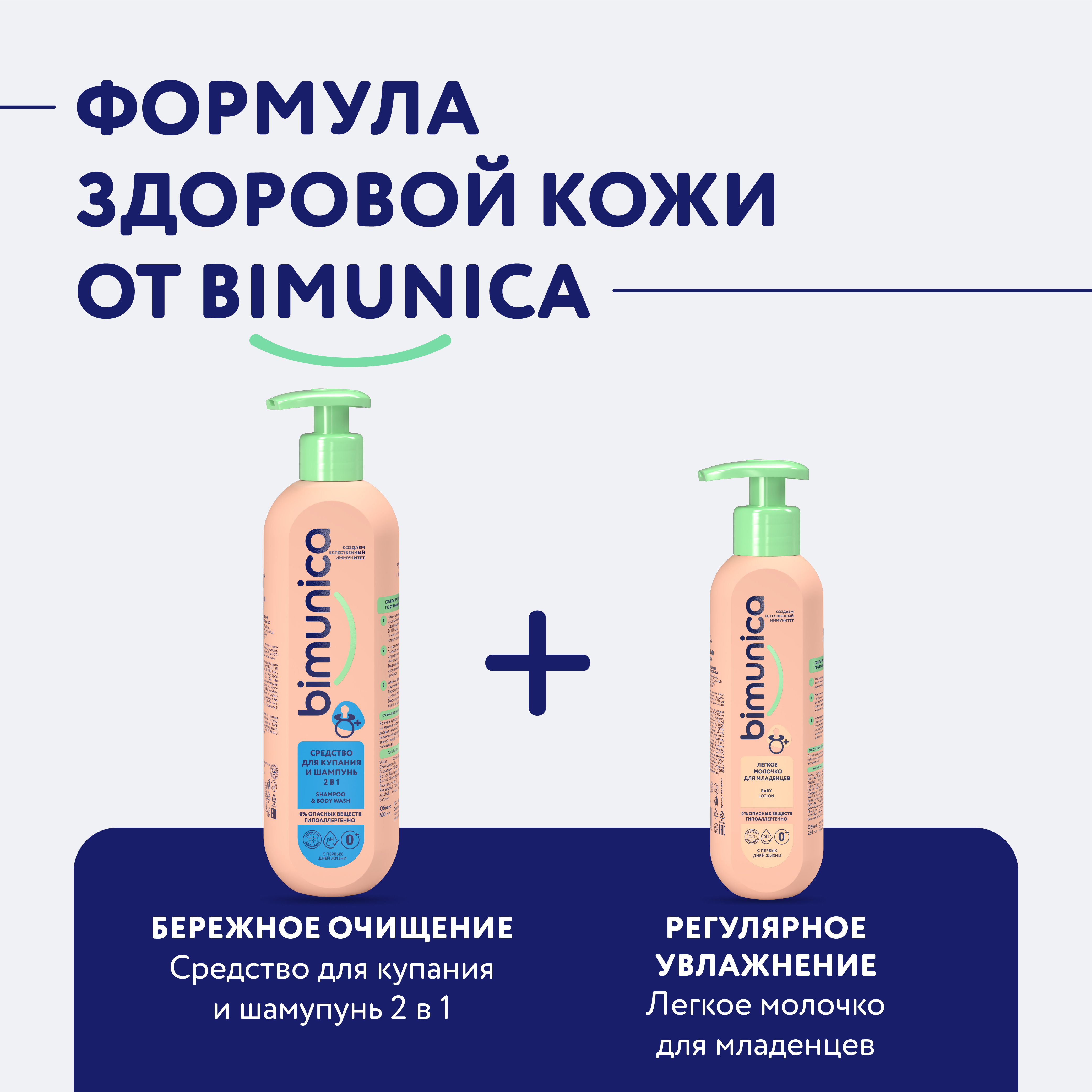 Гель Bimunica 500 мл - фото 6