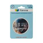 Термонаклейка Gamma