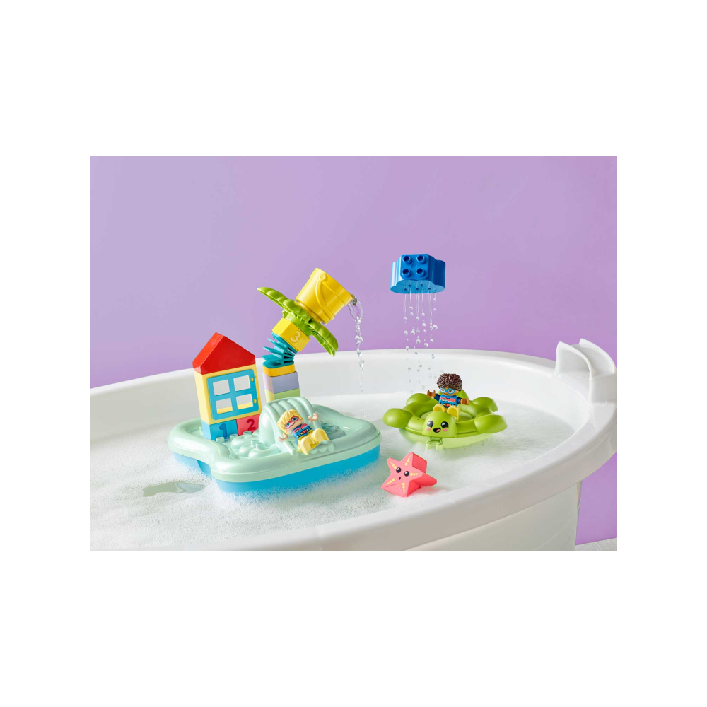 Конструктор LEGO 500 дет. - фото 4