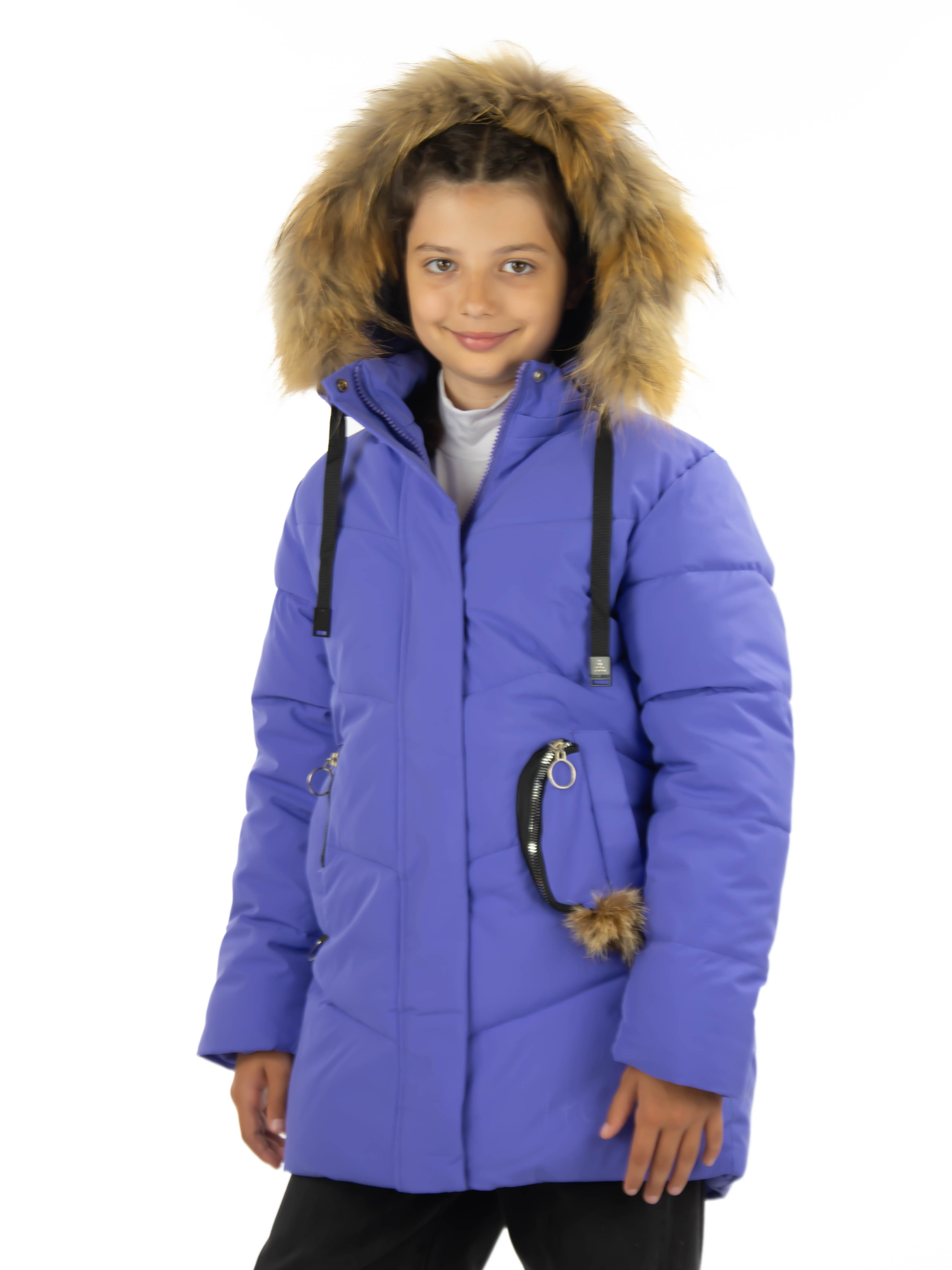 Куртка CASTLELADY 110444 - фото 1