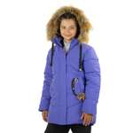 Куртка CASTLELADY