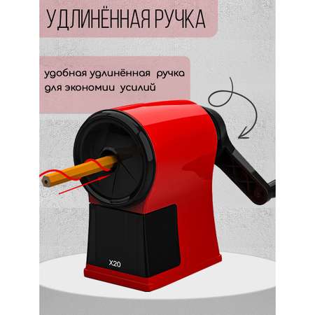 Точилка SUNWOOD