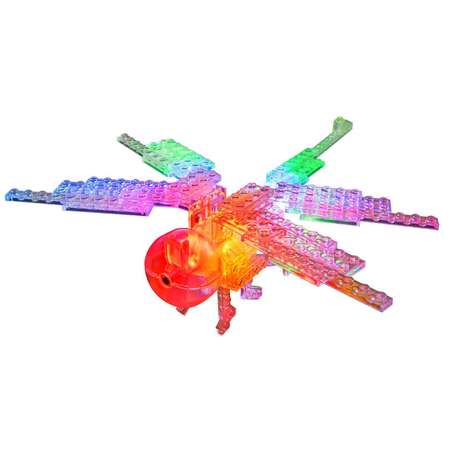 Конструктор Laser Pegs блочный