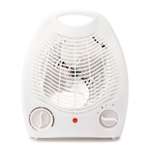 Тепловентилятор ё электрический