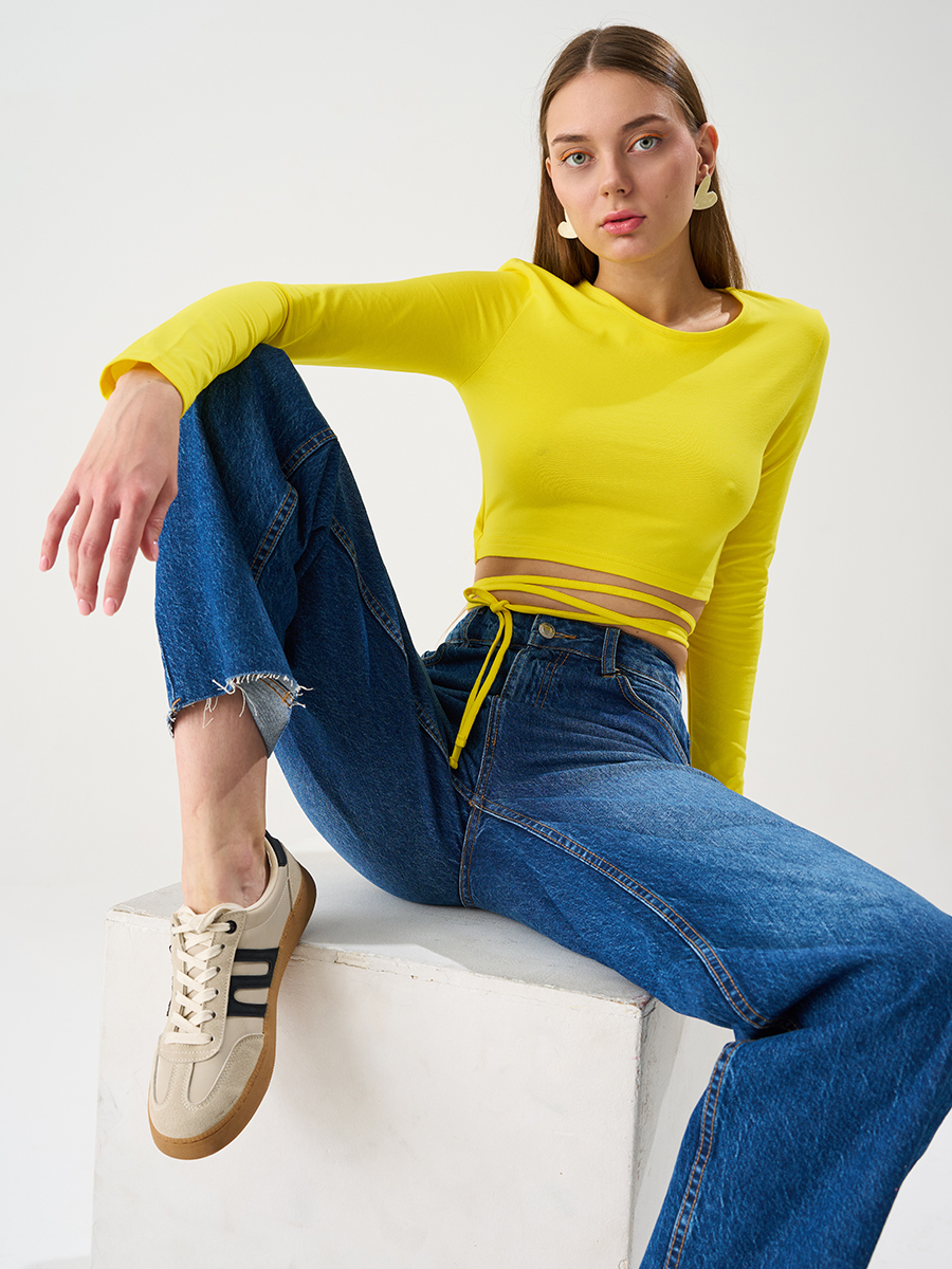 Топ Liza Volkova 100043 - фото 4