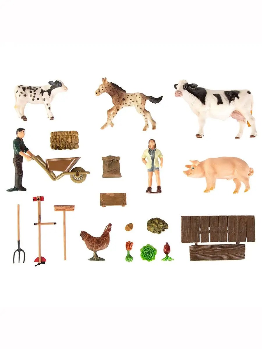 Игровой набор Masai Mara - фото 16