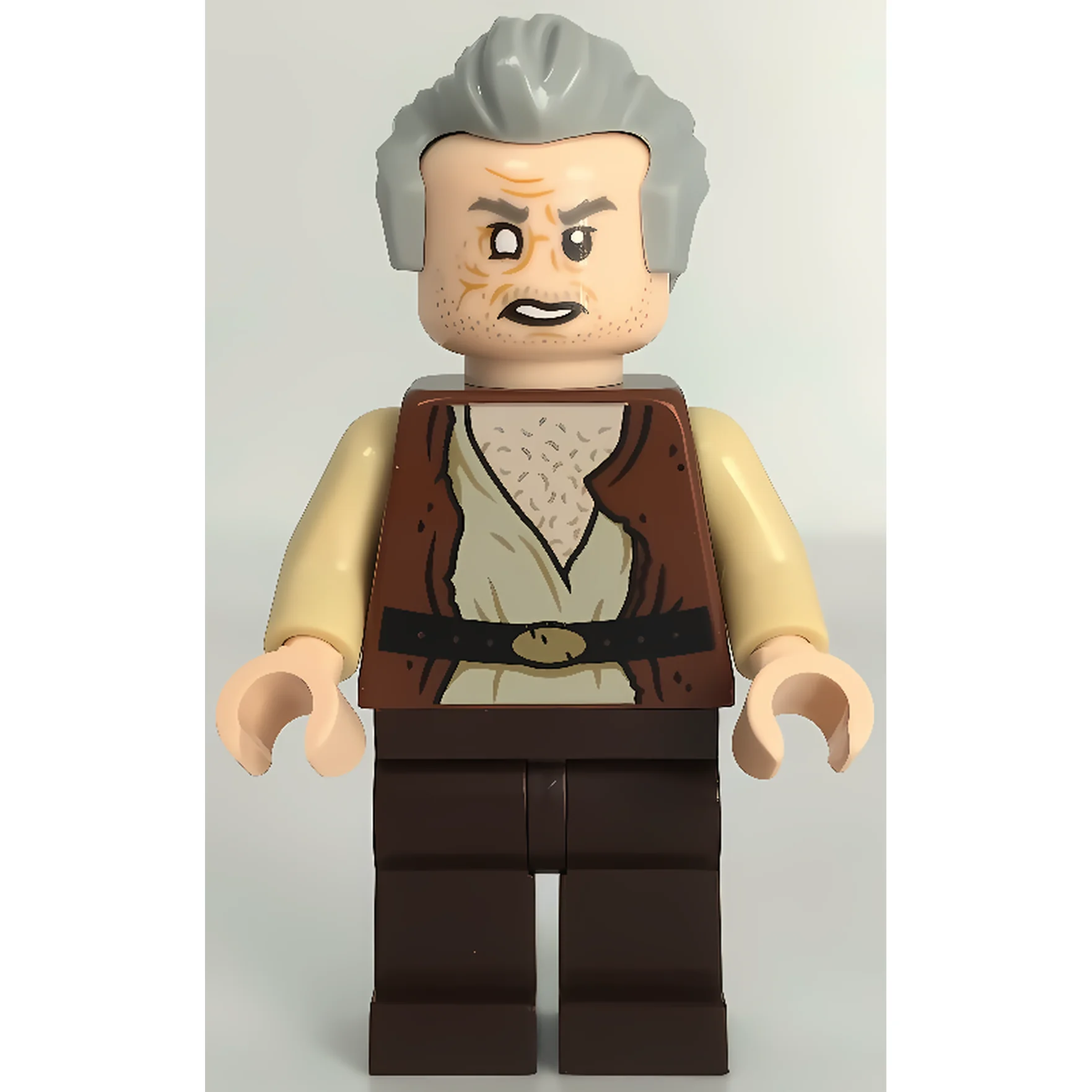 Фигурка LEGO Star Wars Dr. - фото 1