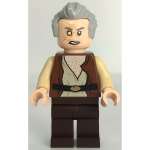 Фигурка LEGO Star Wars Dr.