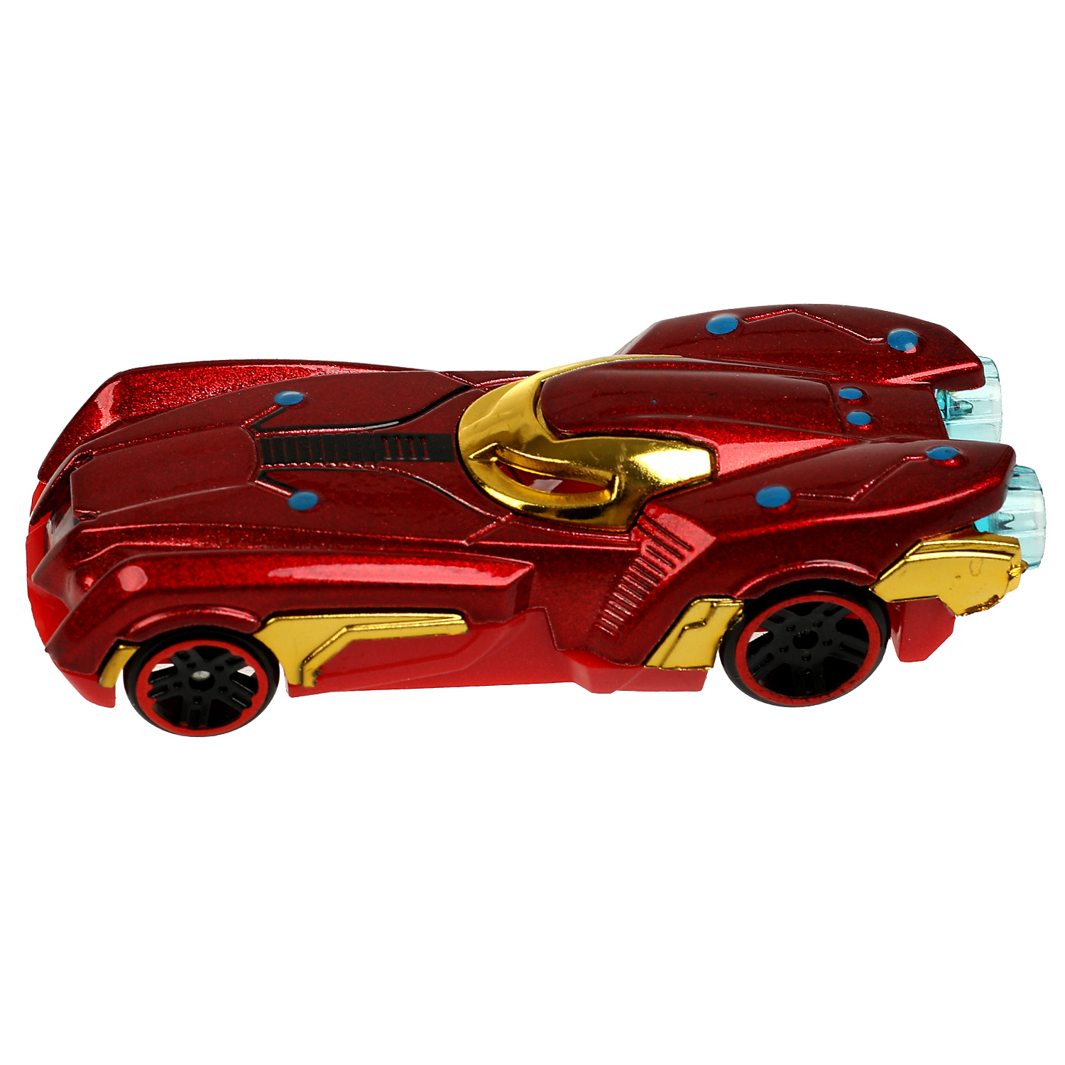 Игровой набор Технопарк Супергерои в ассортименте 358695 - фото 5