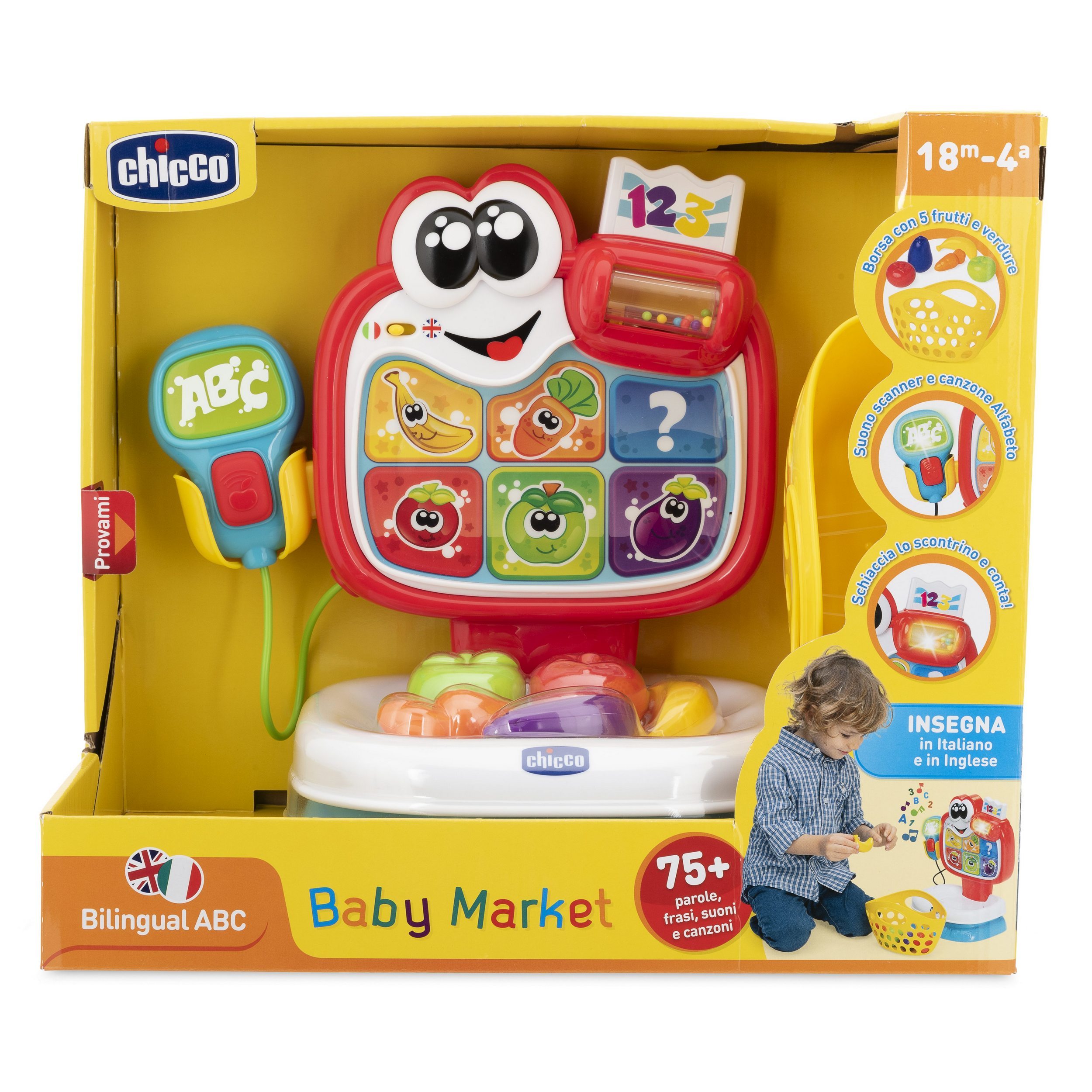 Игрушка Chicco - фото 2