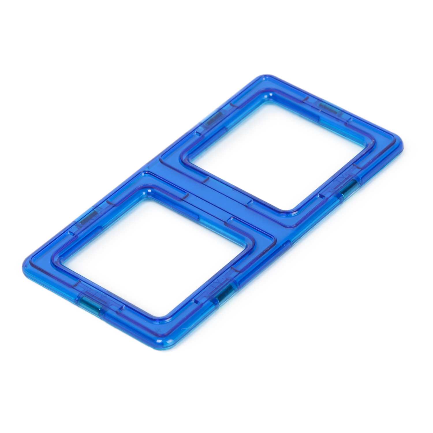 Конструктор Attivio магнитный 107 дет. - фото 3