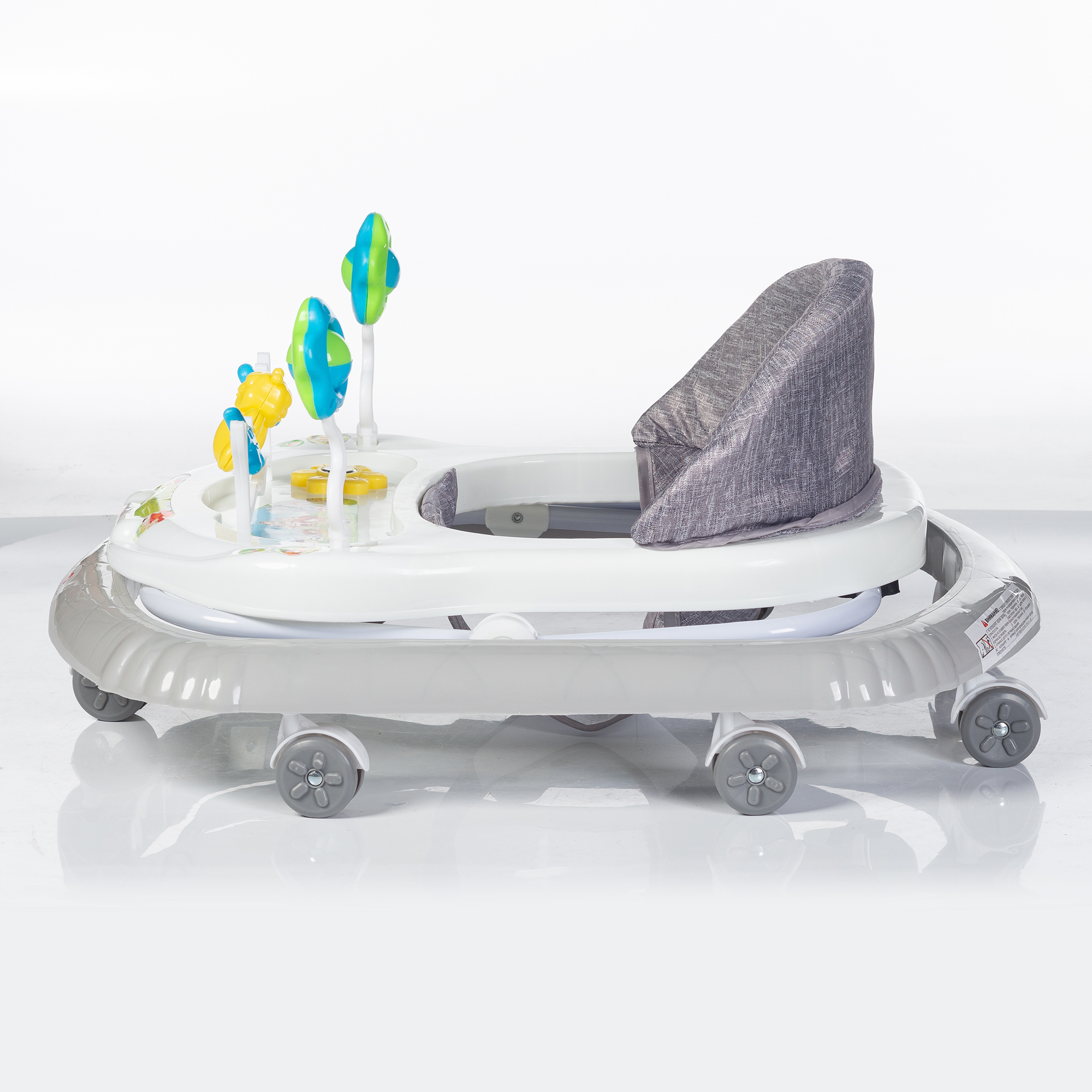Ходунки Babyhit - фото 3