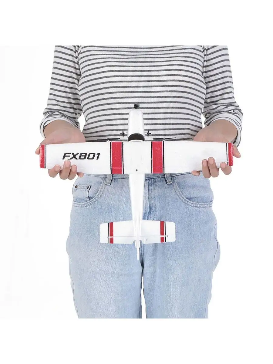 Автомобиль РУ Fei Xiong - фото 3