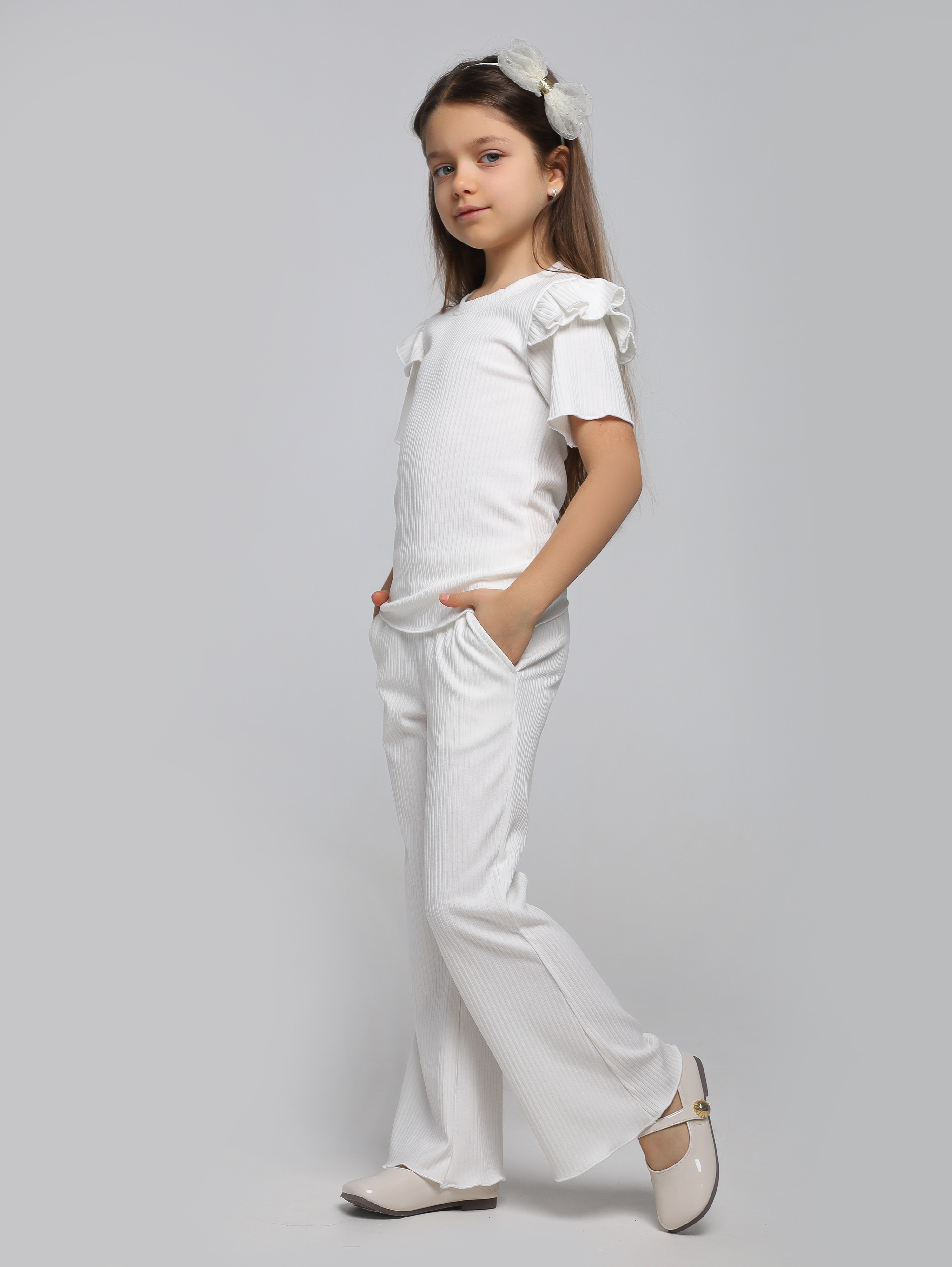 Костюм TG Collection ШФ-1 - фото 1