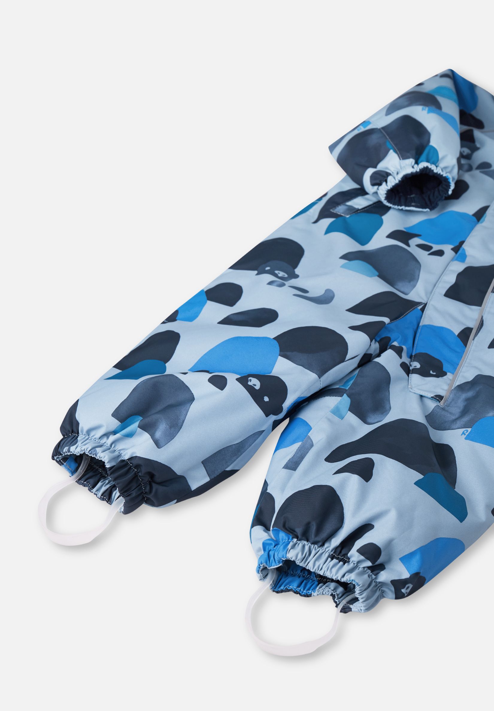 Комбинезон Reima 510360-6987 - фото 9