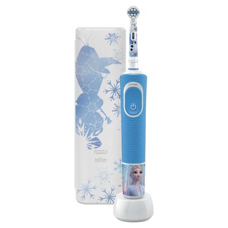 Зубная щетка электрическая Oral-B