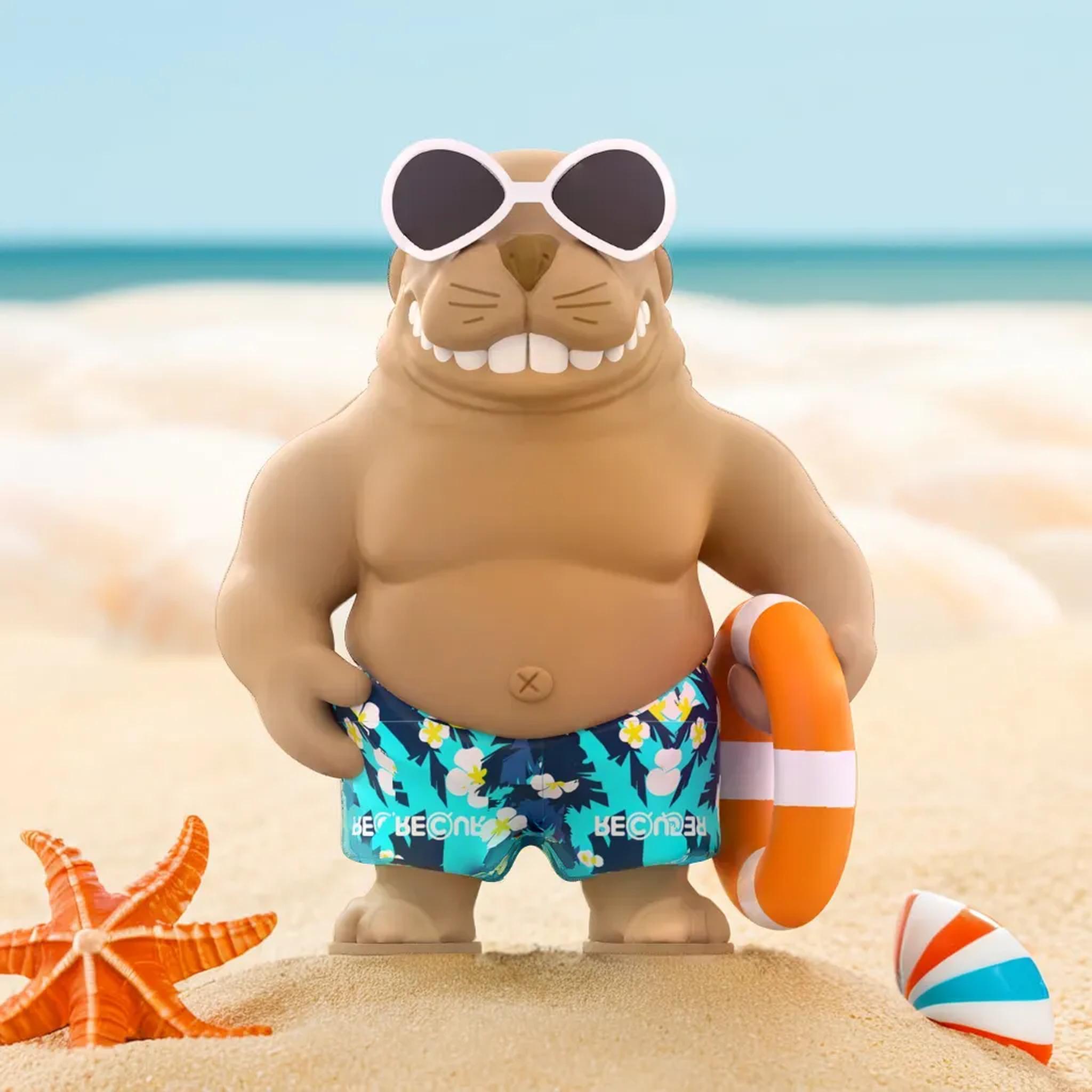 Игровой набор RECUR - фото 3