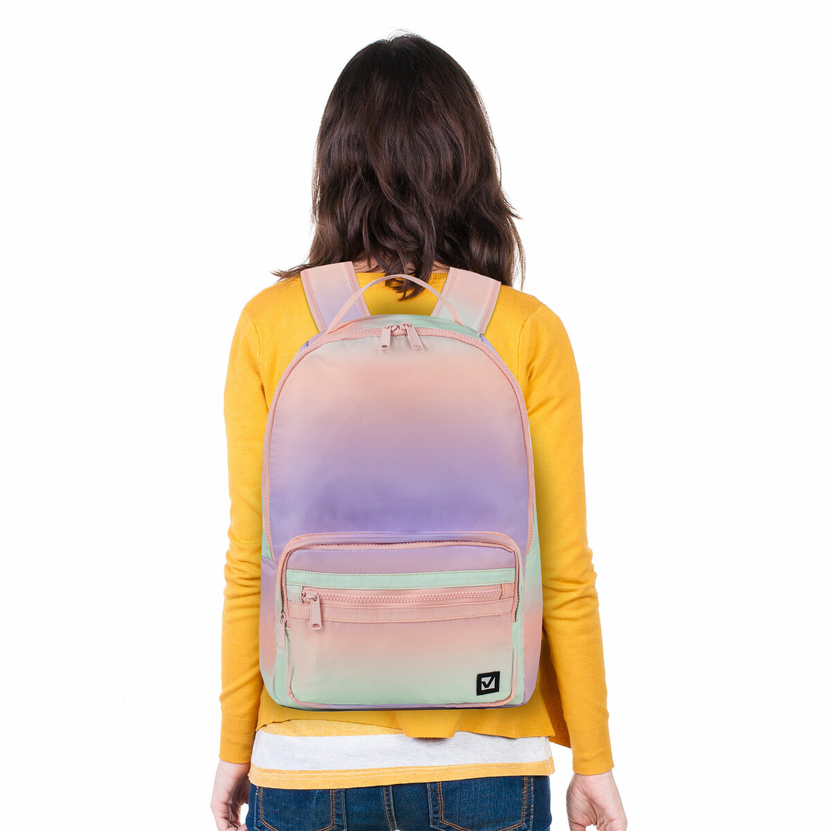 Рюкзак Brauberg Gradient - фото 9