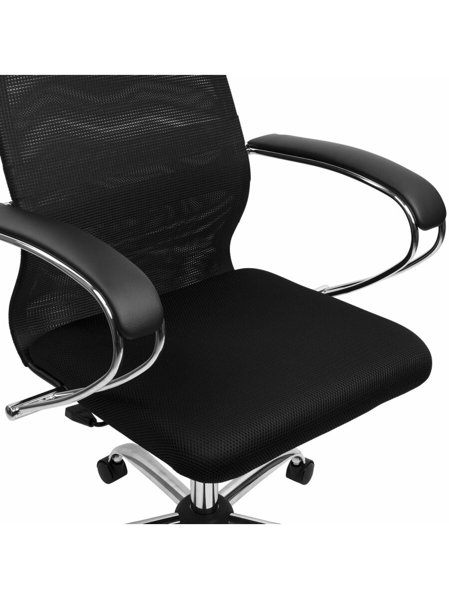 Компьютерное кресло Brabix - фото 21