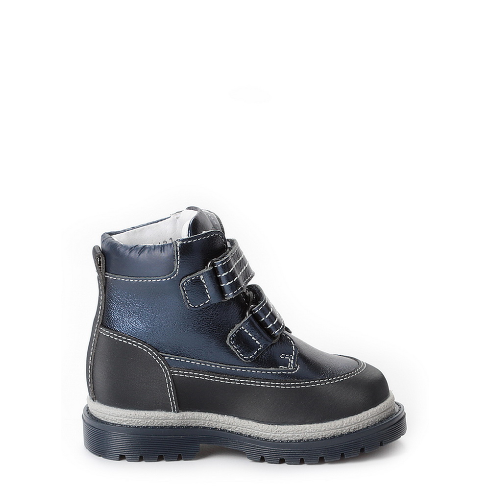 Ботинки ELEGAMI 6-807012104 - фото 3