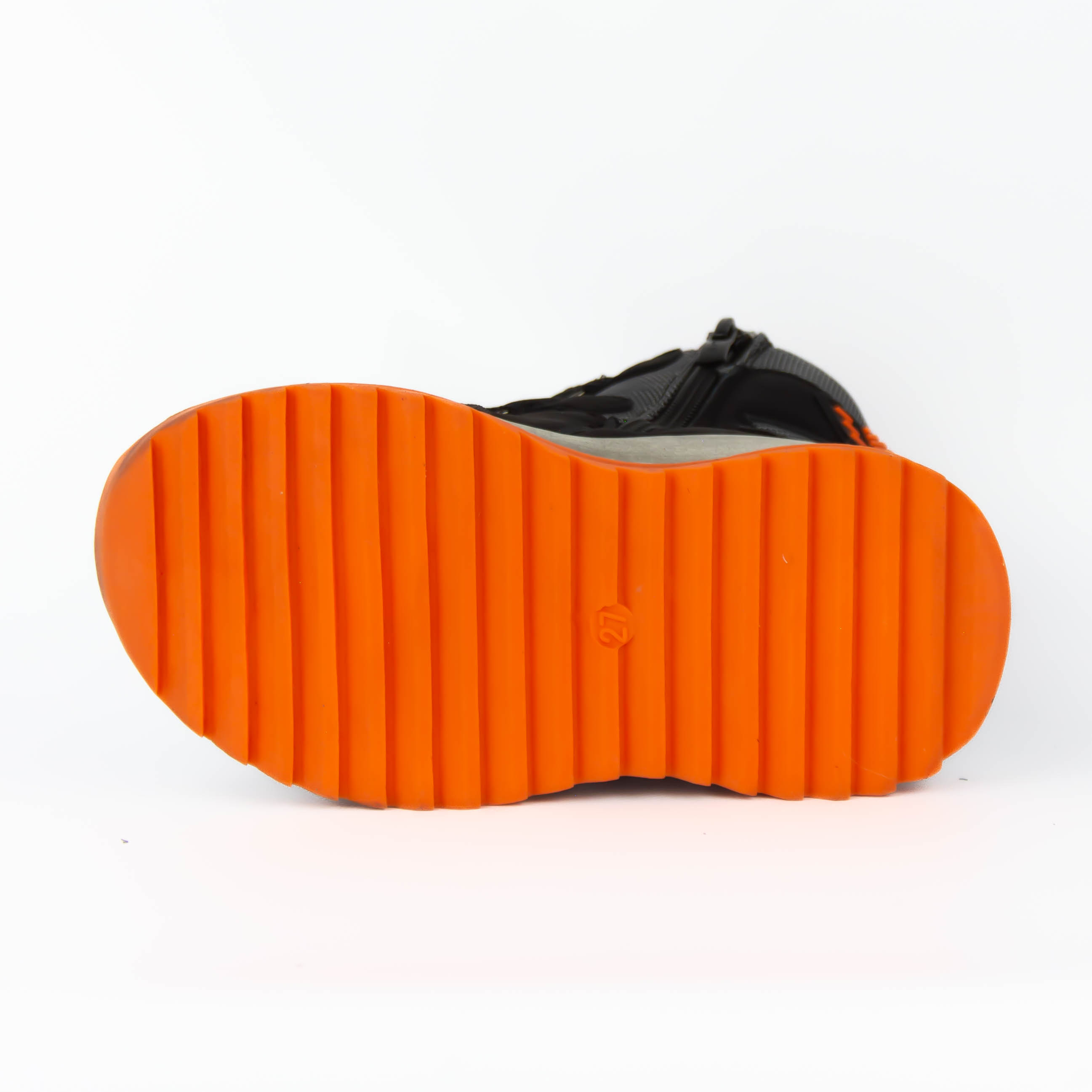 Ботинки CASTLELADY 38143 - фото 9