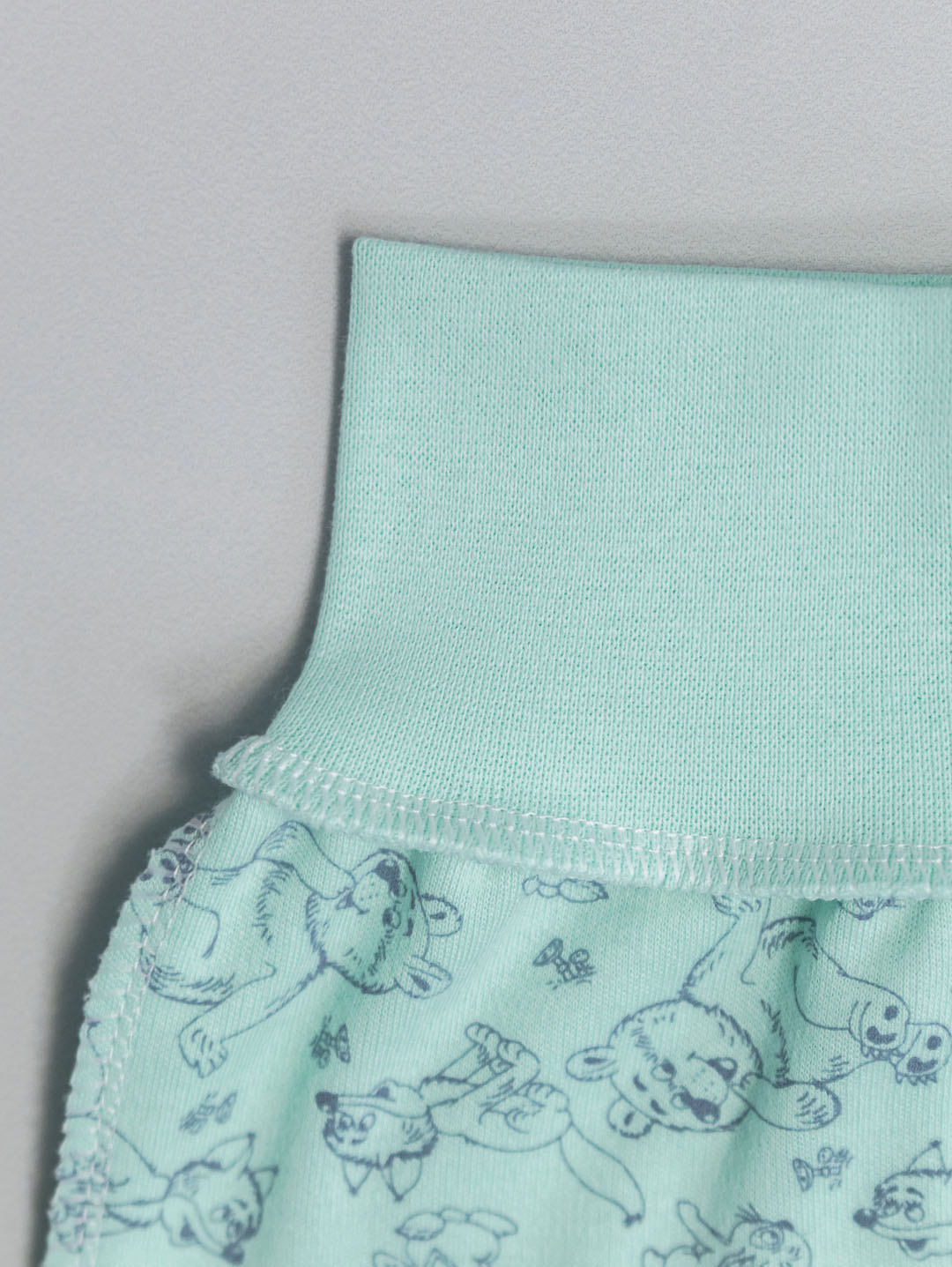 Ползунки Amelli КЛ230.005.0.0.006бир - фото 2