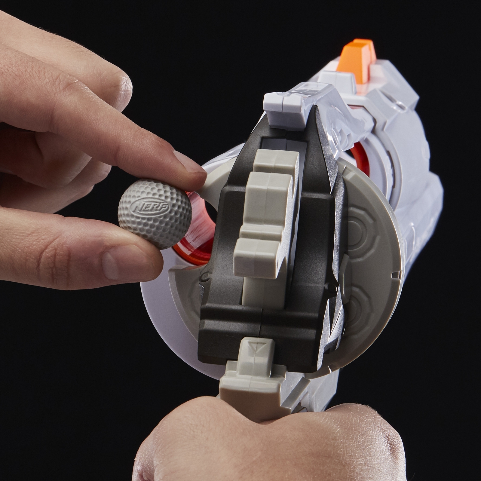 Бластер Nerf Rival Овервотч - фото 4