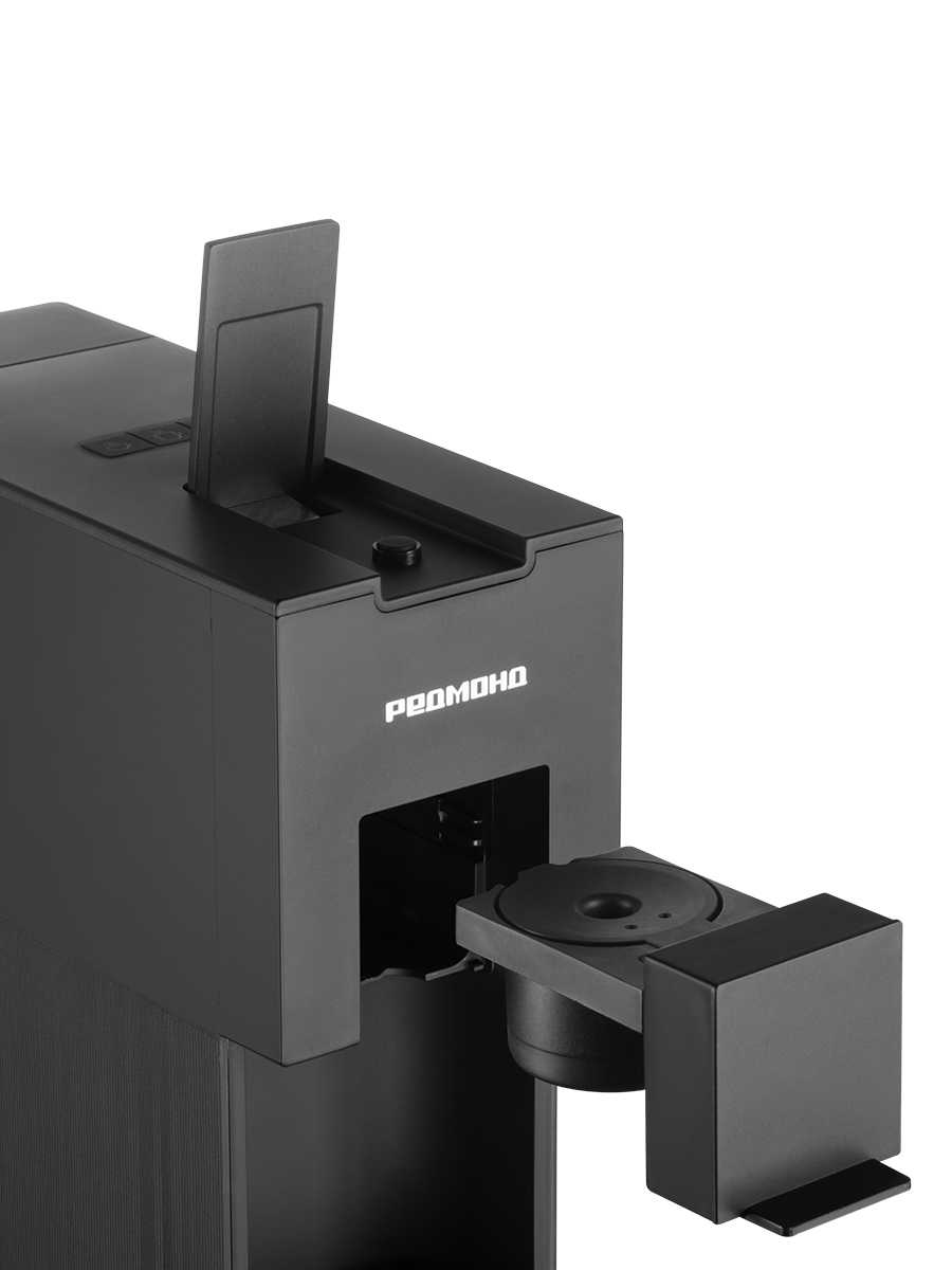 Кофеварка REDMOND CM723 - фото 8