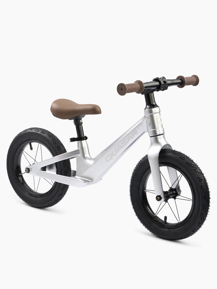 Двухколесный беговел Happy Baby 12 дюймов - фото 1