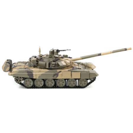 Танк РУ Heng Long 1:16