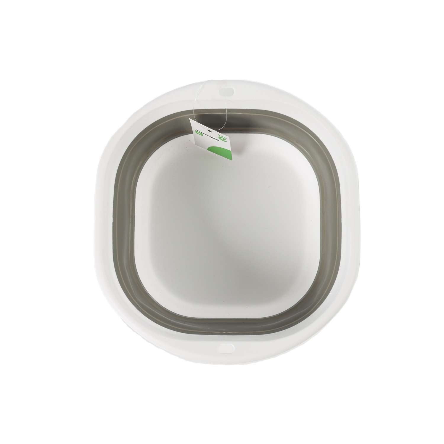 Таз складной ё 5л - фото 4