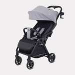 Коляска прогулочная Rant SKY серый