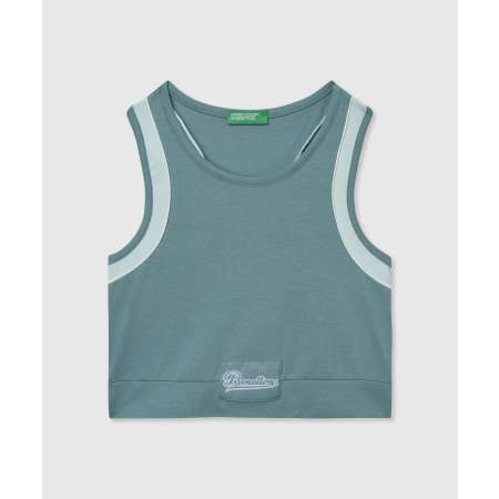Топ United Colors of Benetton