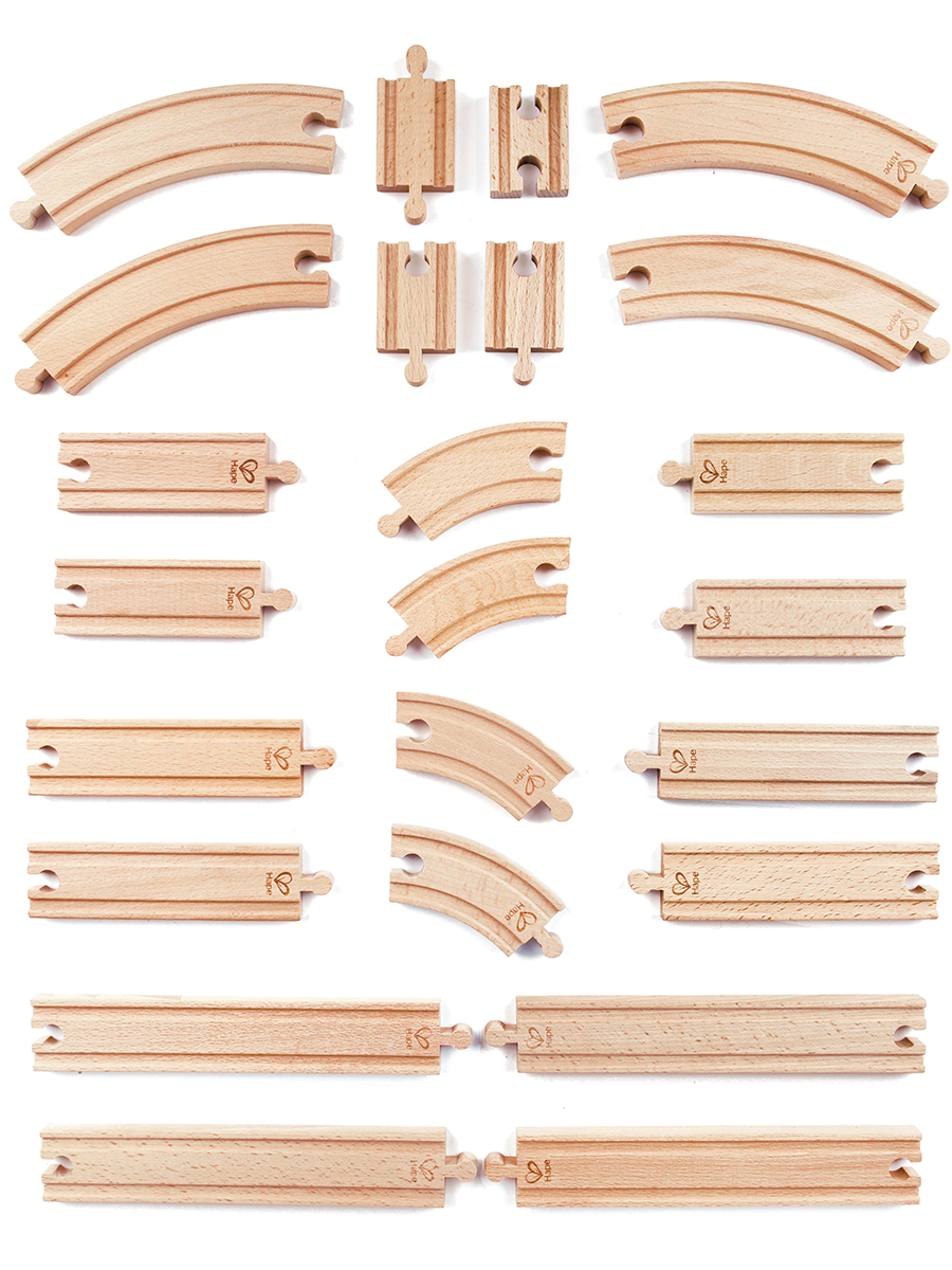 Дополнительные элементы Hape E3707_HP - фото 5