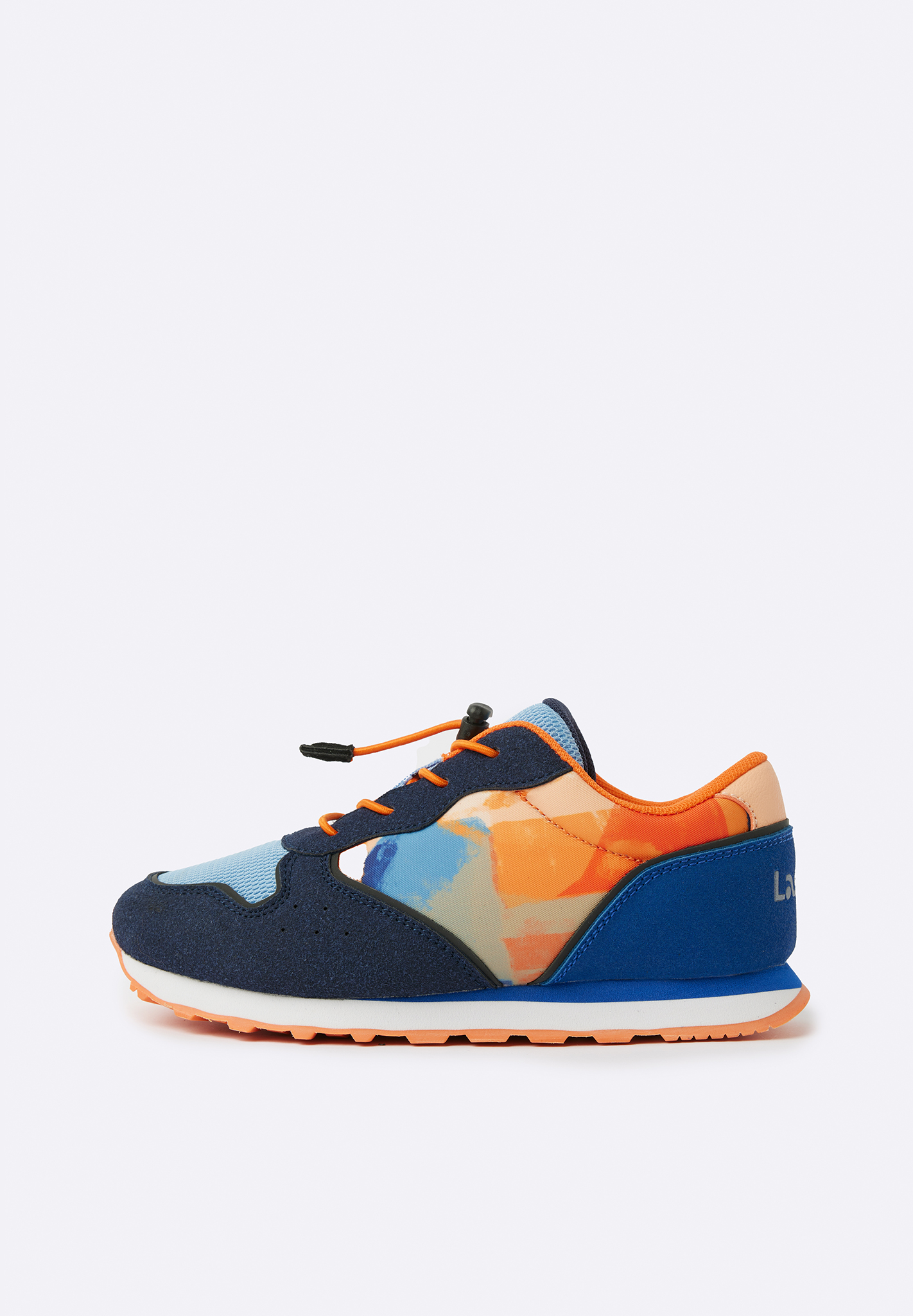 Кроссовки Lassie 7400041A-6930 - фото 2