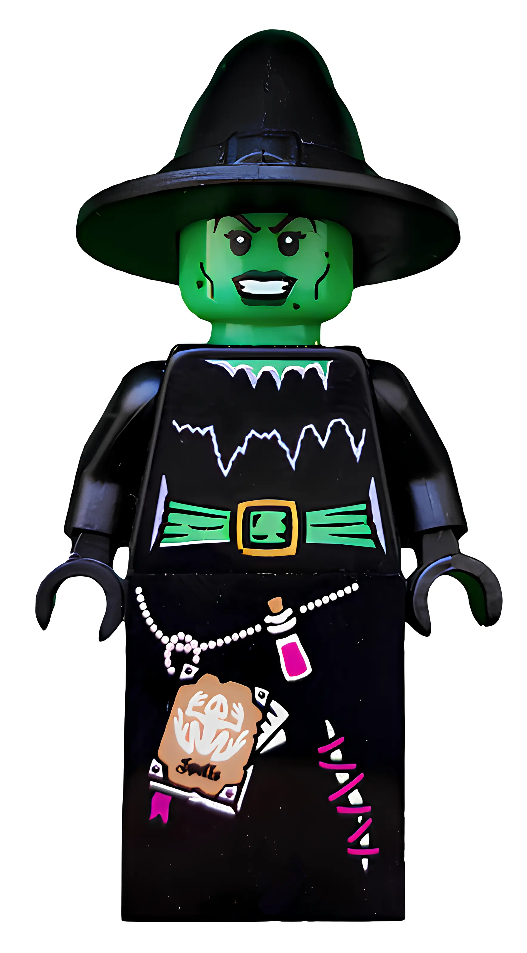 Фигурка LEGO Witch Series 2 - фото 1