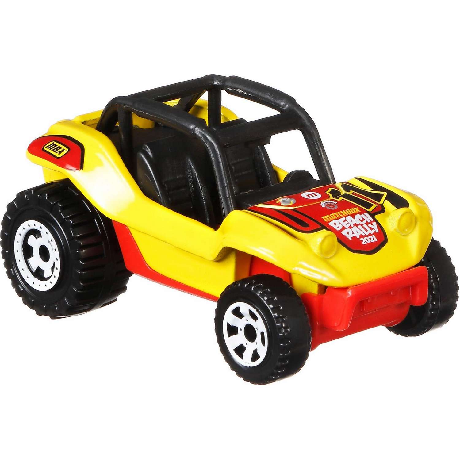 Игровой набор Matchbox Хитч-н-Хол в ассортименте H1235 - фото 26