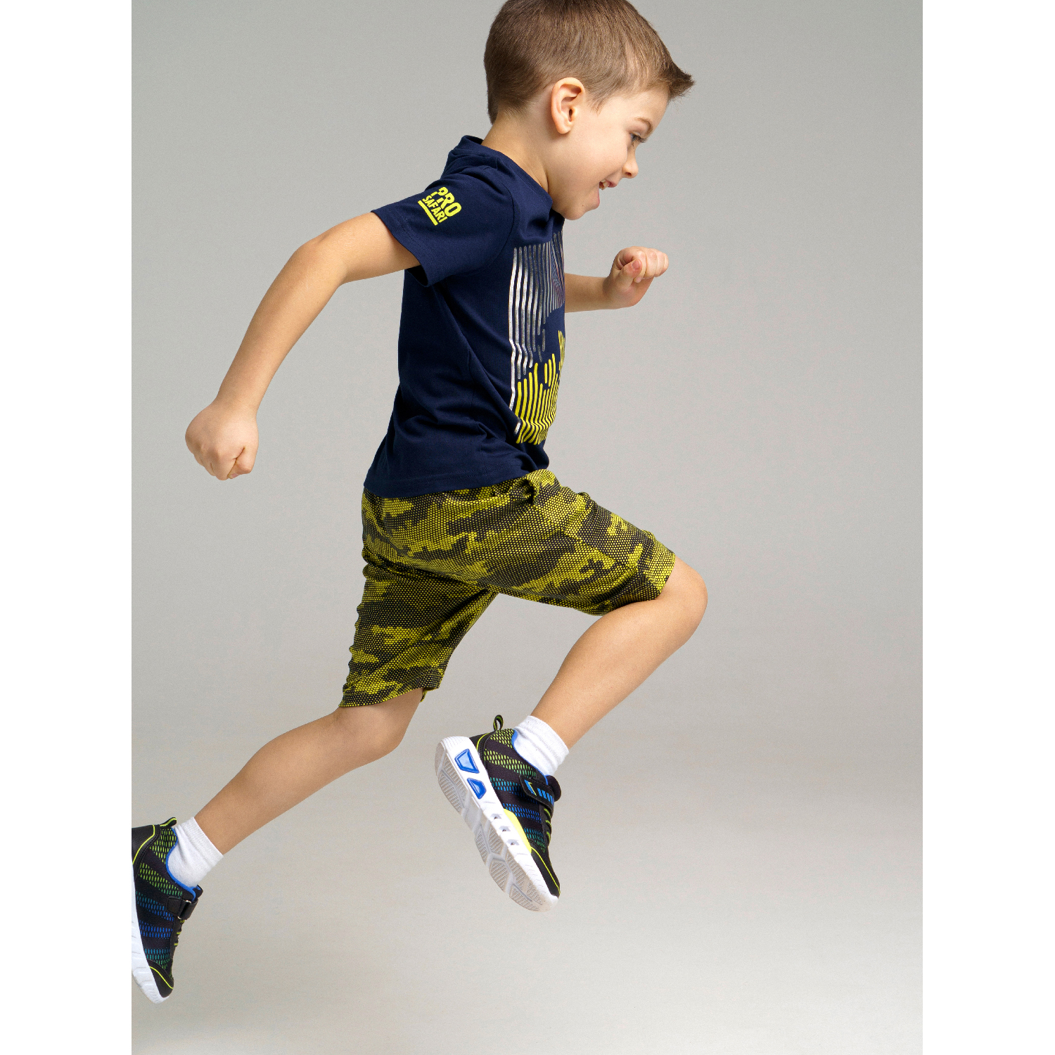 Футболка PlayToday 12212691 - фото 2