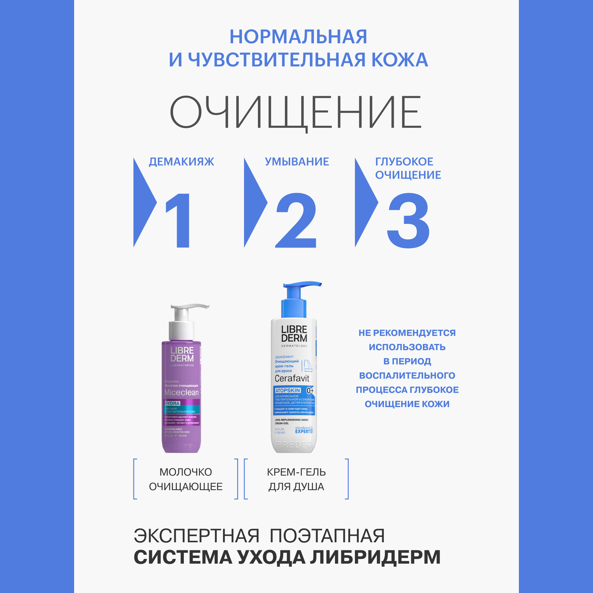 Гель-крем Librederm 250 мл - фото 8